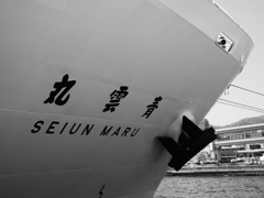 青雲丸１