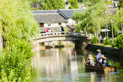 美観地区