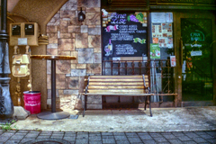 PC-3000 で Film x Nik 　…03