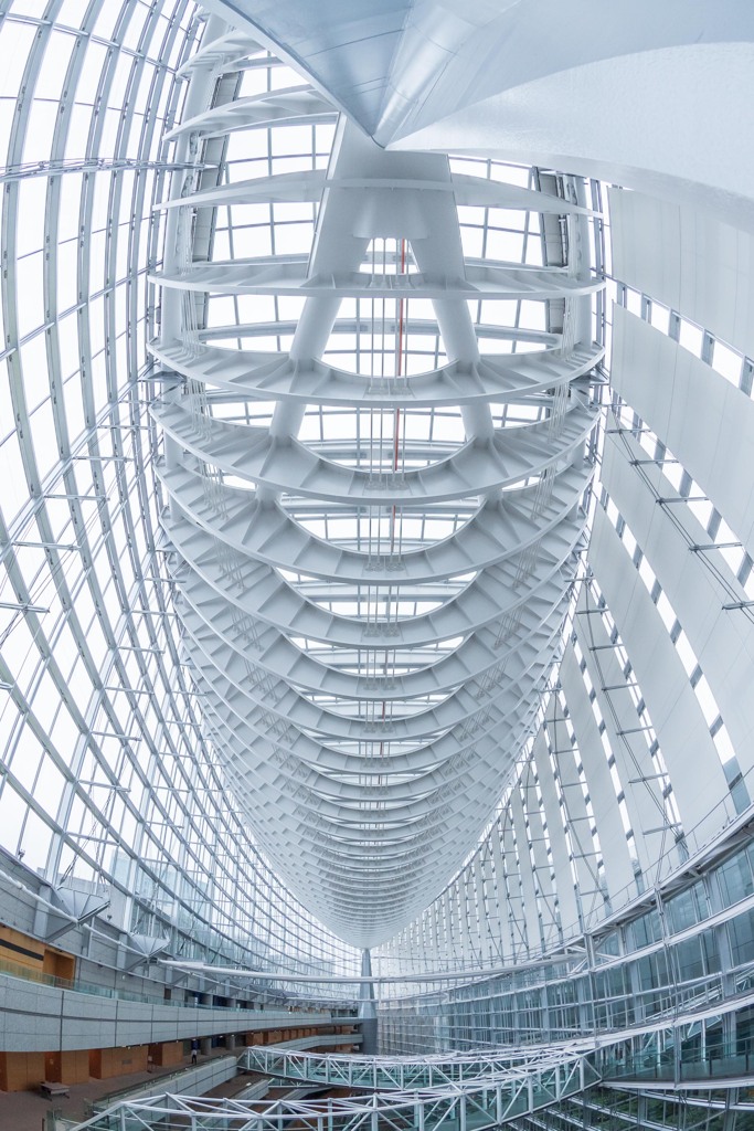 東京国際フォーラム