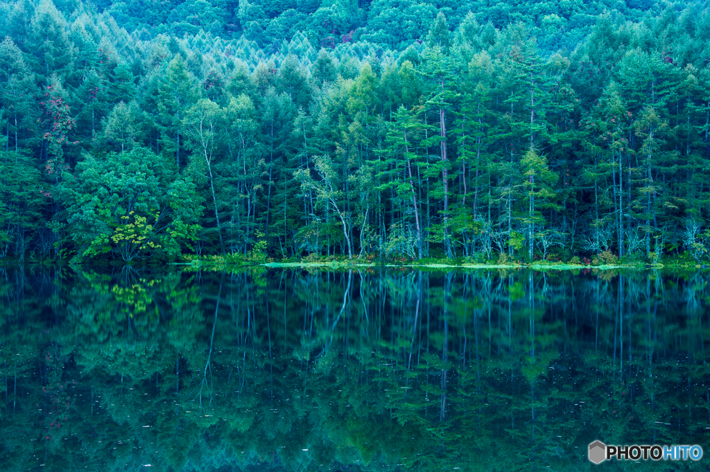 Misyaka pond