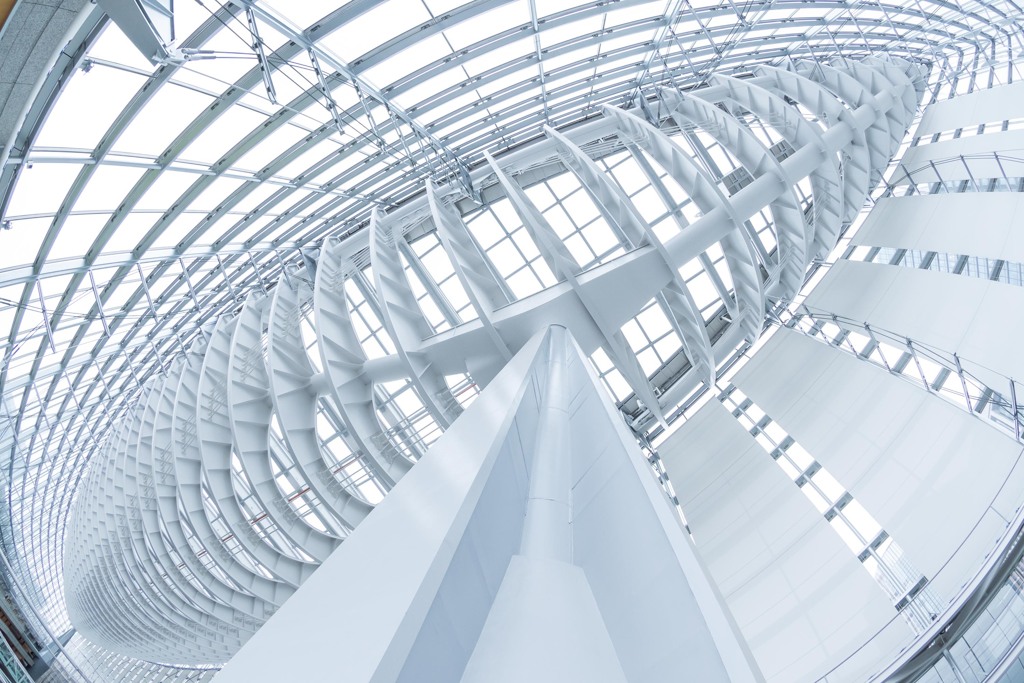 東京国際フォーラム