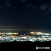 神戸の夜景