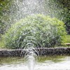 噴水アップ