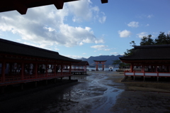 厳島神社1