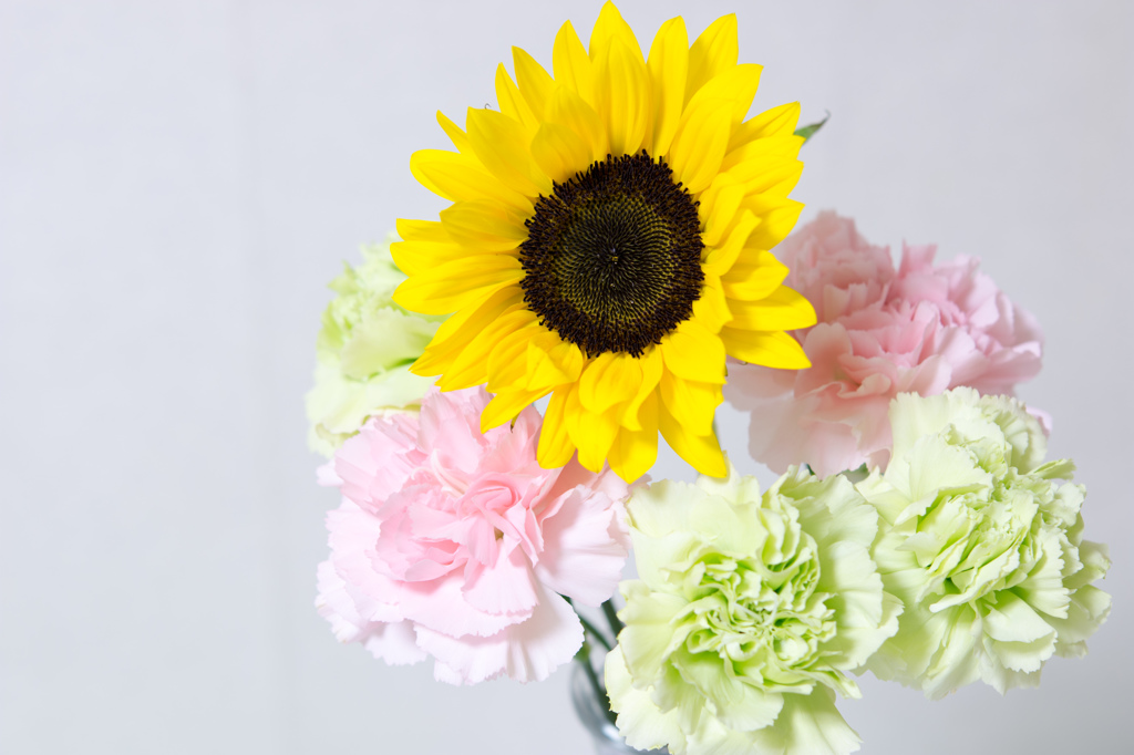 今週の花瓶