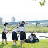 映画撮影