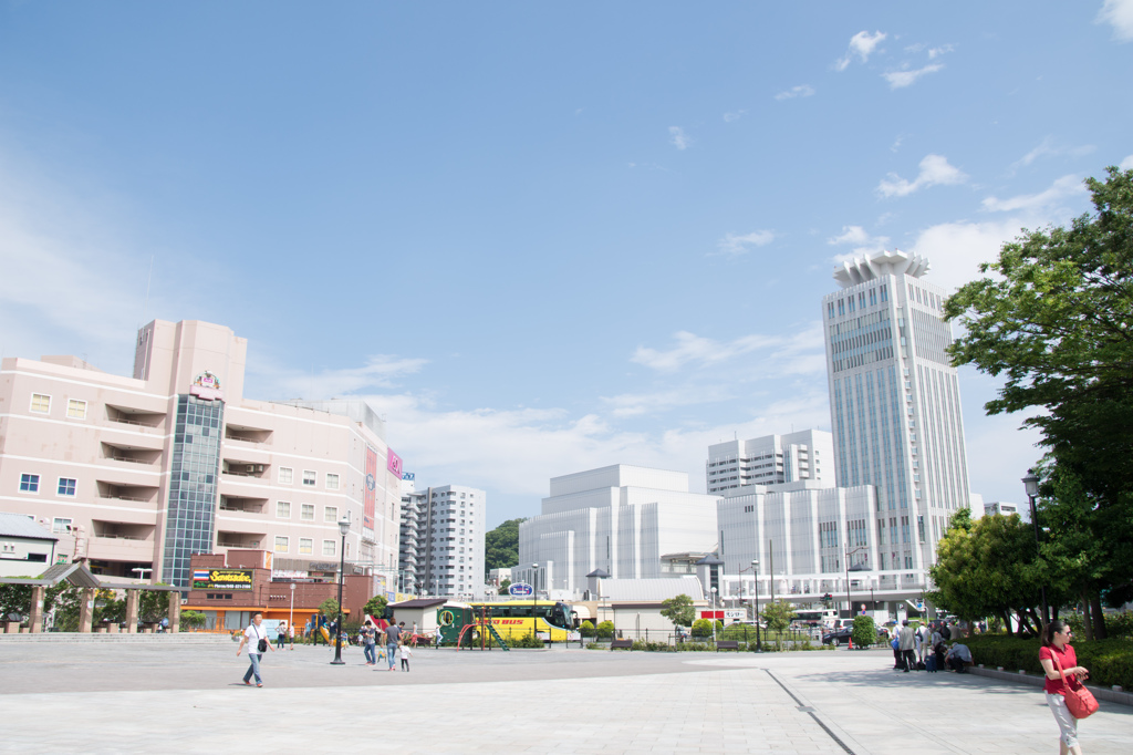 横須賀市