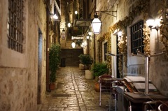 Dubrovnik / Croatia