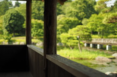 ひとやすみ