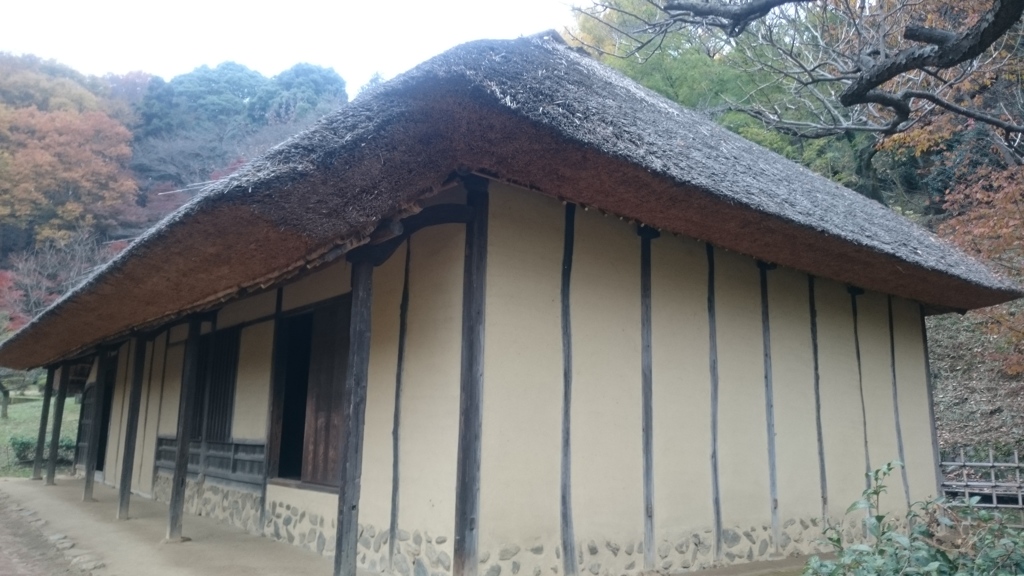 薬師池公園