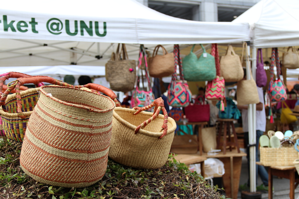 Farmer's market