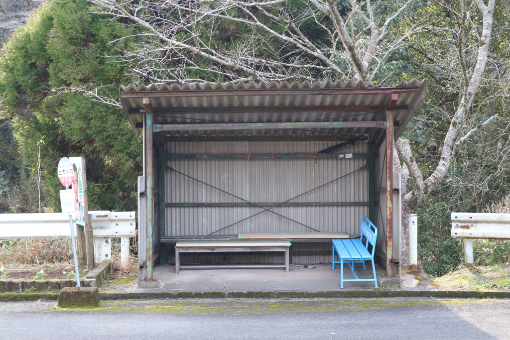 田舎をお写んぽ