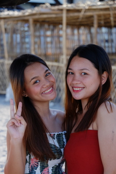 ビューティー 2