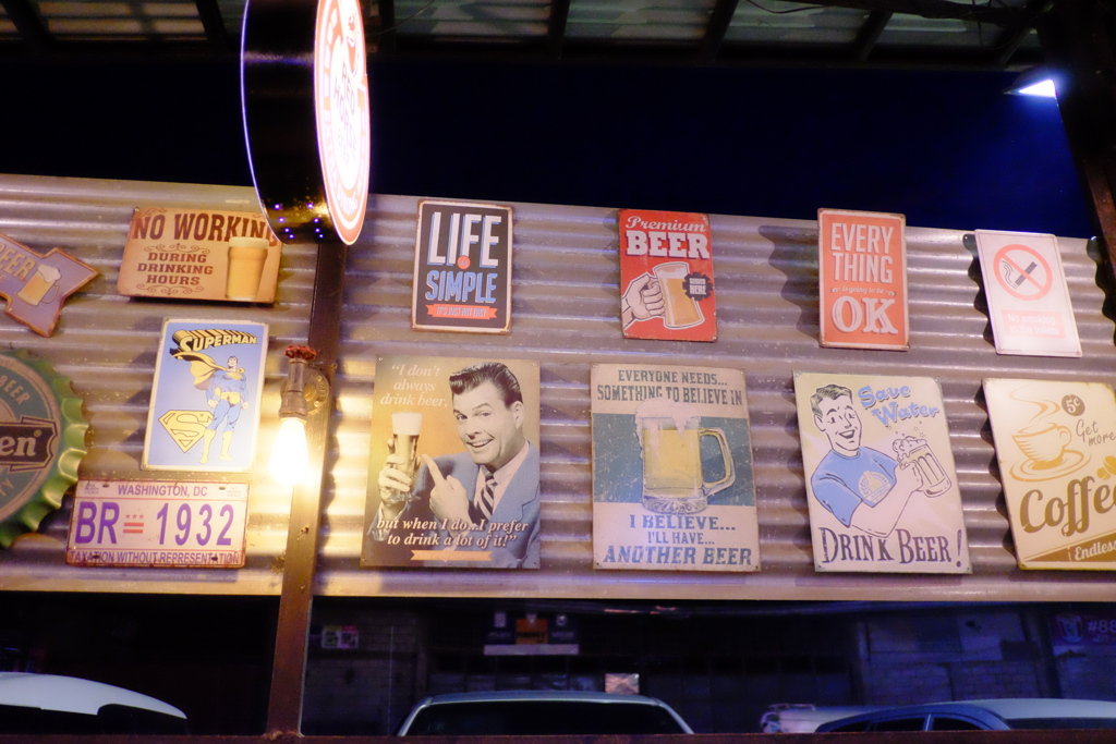 ノスタルジック レストラン 4