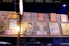 ノスタルジック レストラン 4