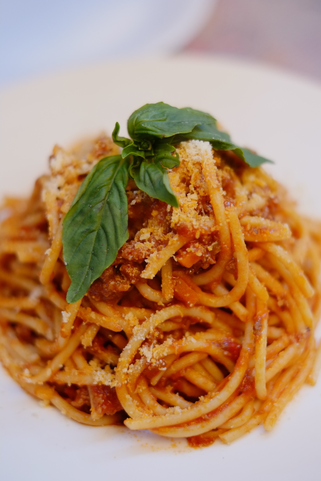 本格イタリアン