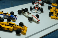Honda　Musiam