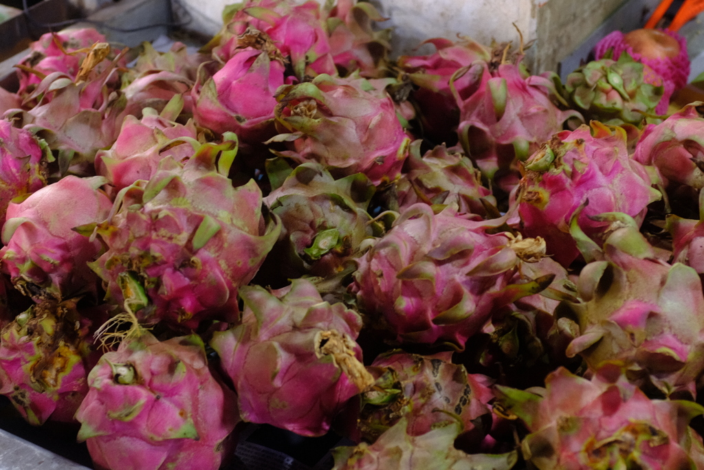 ドラゴンフルーツ