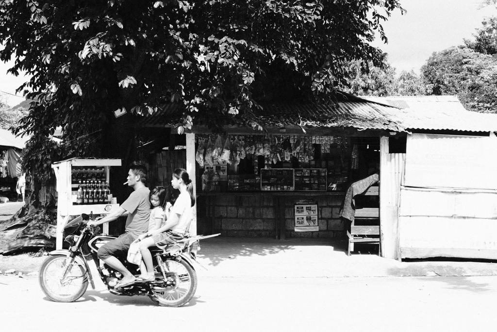 ファミリーカー