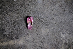 いつも相方がいません