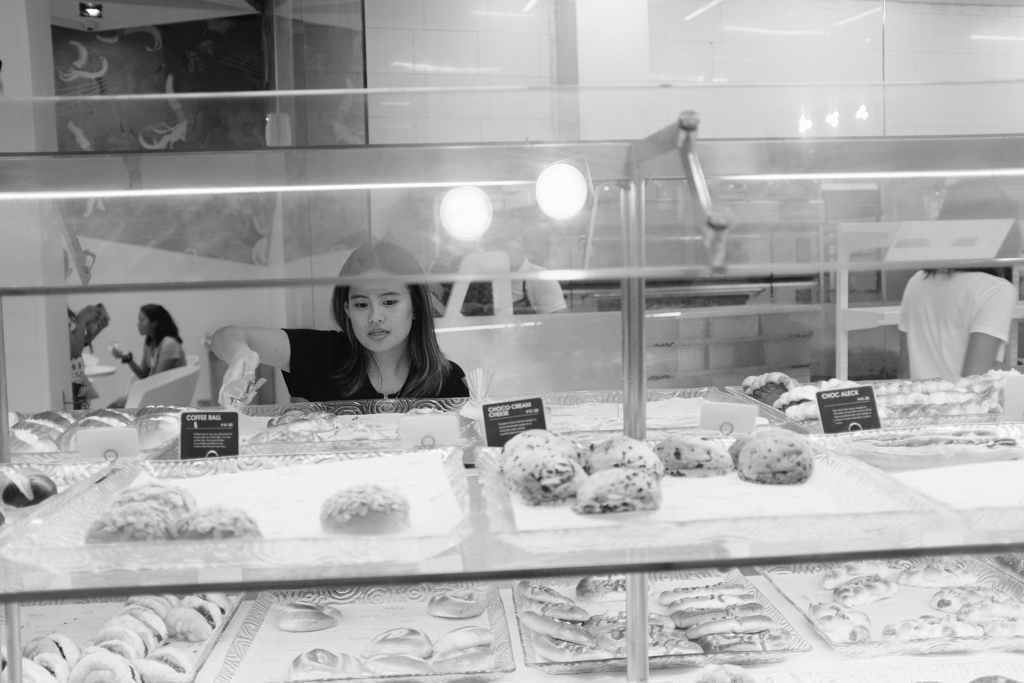 ビューティー姉妹 1