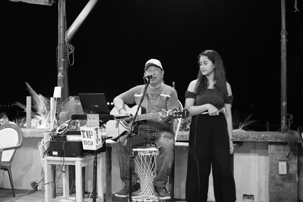 エンターテイメント