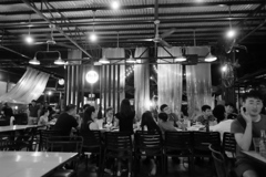 ファミリーディナー