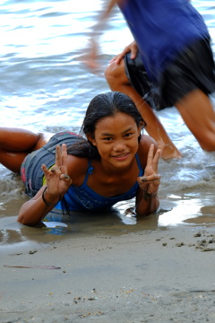 リトルマーメイド　3