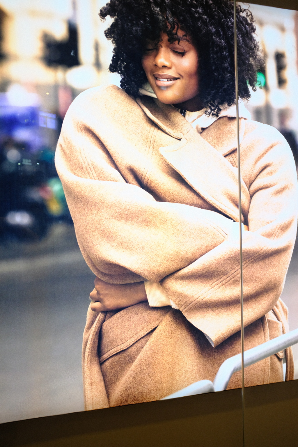 ファッショナブル