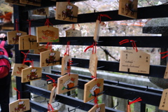 願い、かないますように