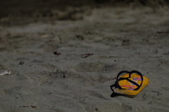 相方を探しています。