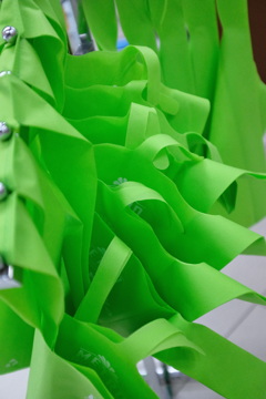 グリーンウェーブ