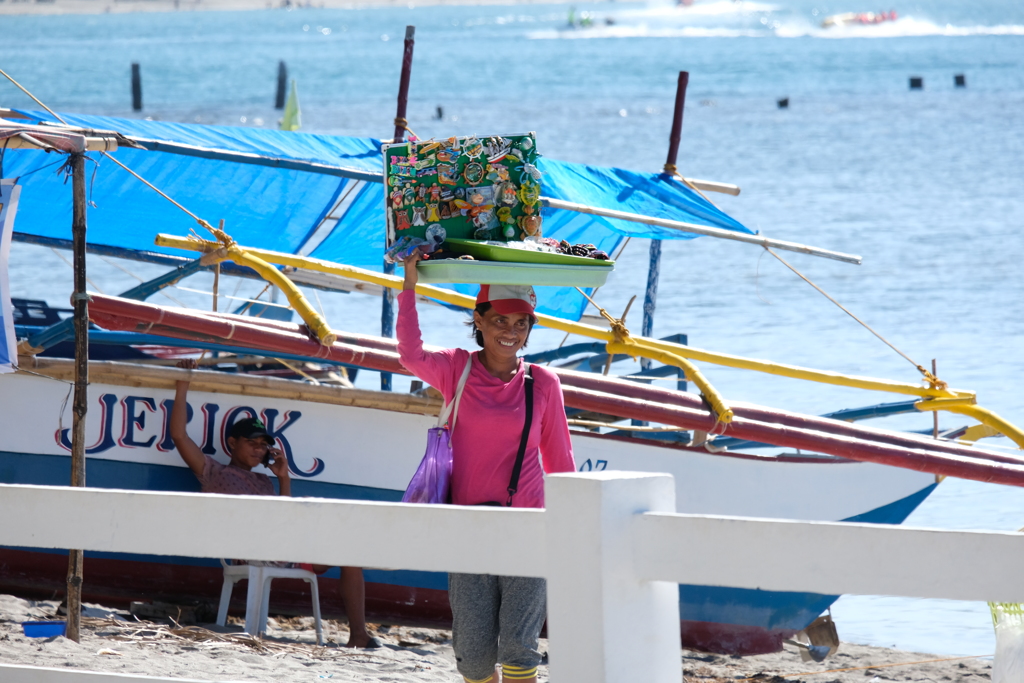 張り切って今日も仕事