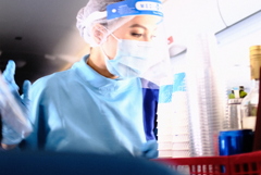 フライトアテンダンス