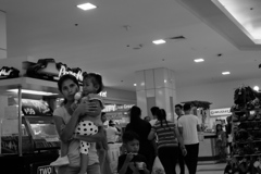 アイス　ゲット！