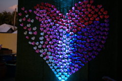 バレンタインズデー