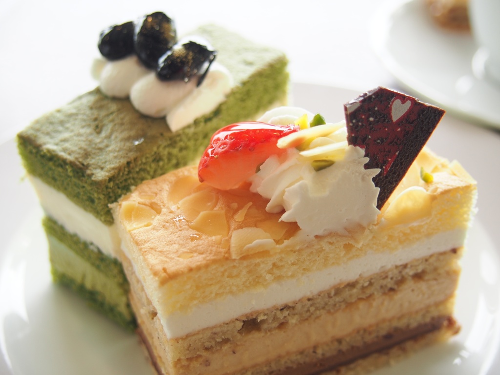 日本の美味しいもの