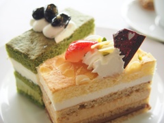 日本の美味しいもの