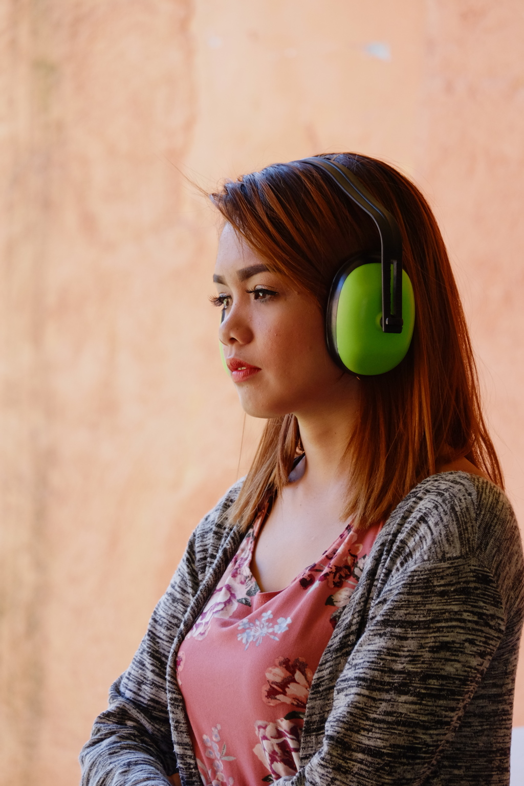 レンジ ビューティー 4　