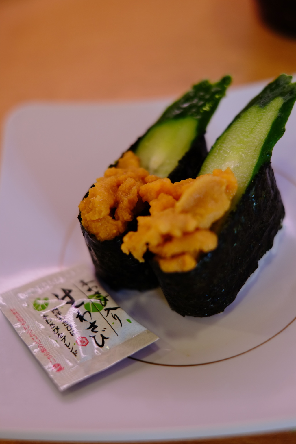 日本に帰ってきたらこれでしょ！