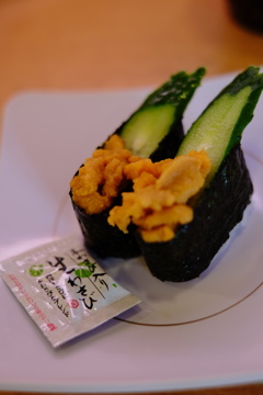 日本に帰ってきたらこれでしょ！