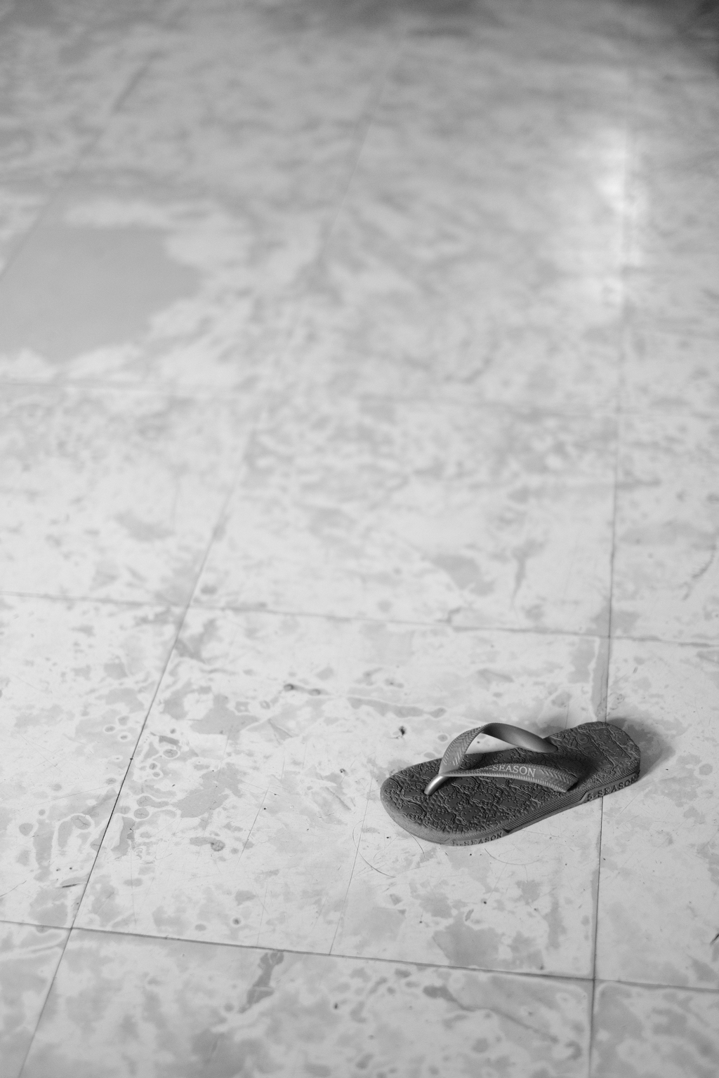 相方を探しています