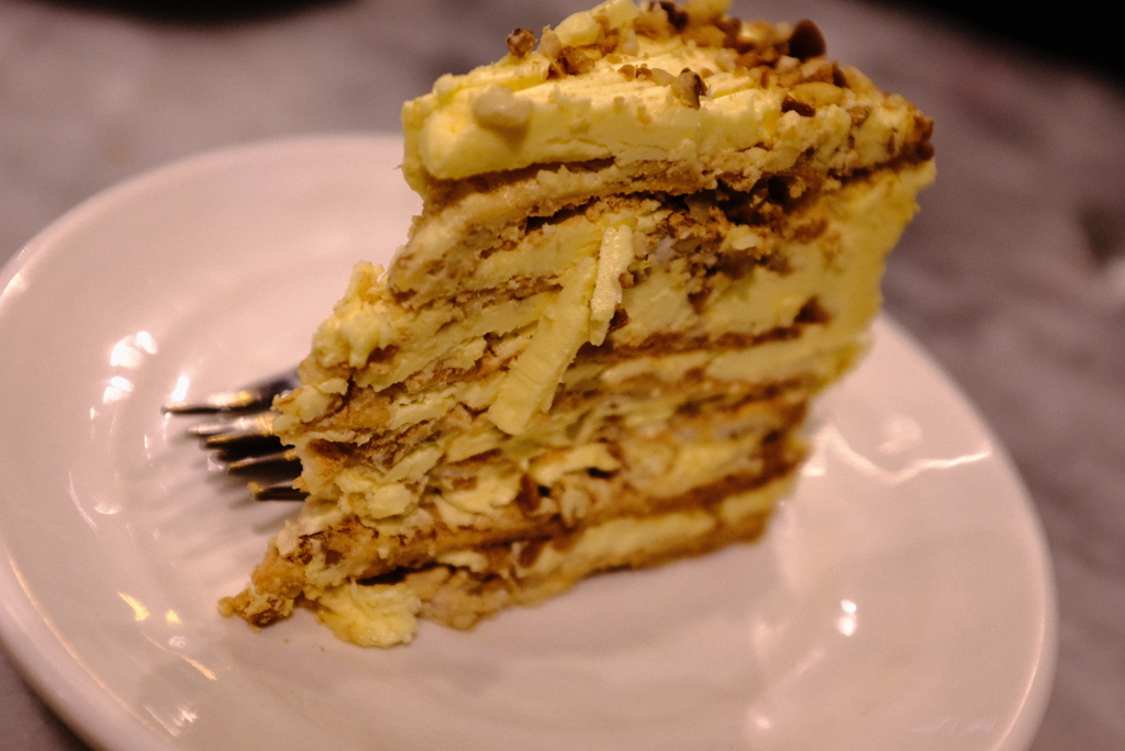 給料日はいつもの店で 2