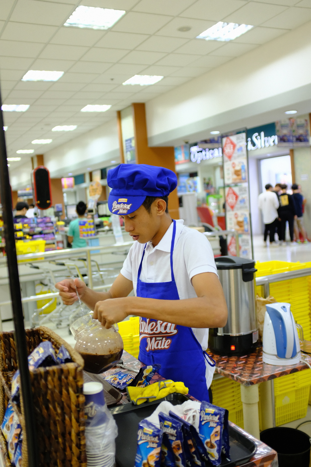 働くということ