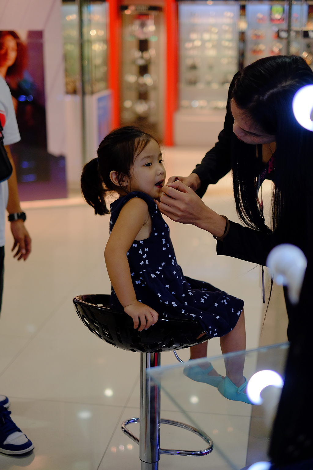 やっぱり女の子