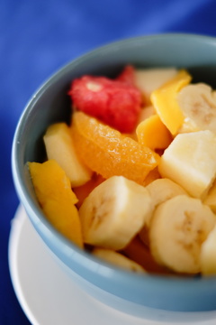 南国フルーツ盛り合わせ