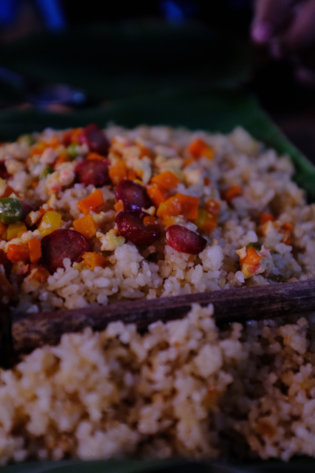 フィリッピン料理　その2