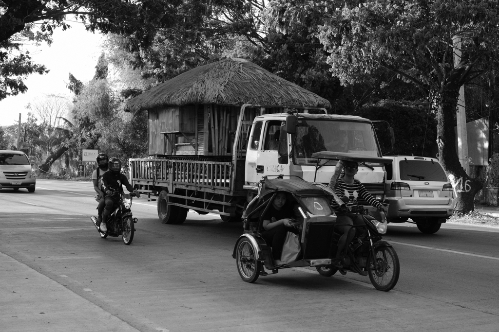 家ごと引っ越し