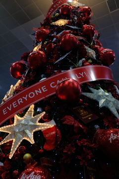 もうすぐクリスマス